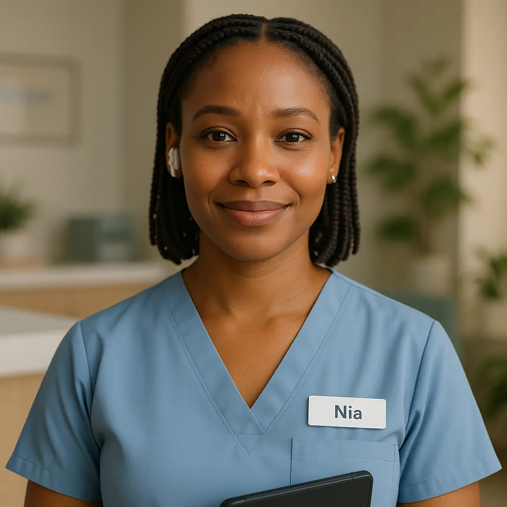 Healthcare Appointment Bot